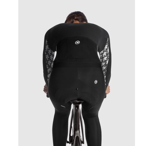 UMA GT Spring Fall Jacket XL Black Series (SPRING / FALL)  Assos