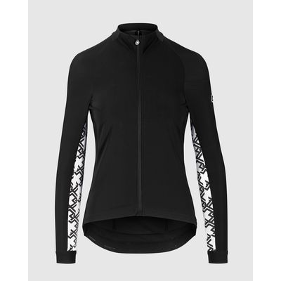 UMA GT Spring Fall Jacket XS Black Series (SPRING / FALL)  Assos