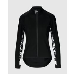 Assos UMA GT Winter Jacket EVO L Black Series (WINTER ) 