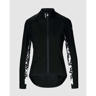 UMA GT Winter Jacket EVO L Black Series (WINTER ) 