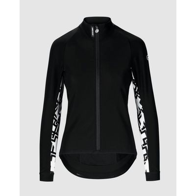 UMA GT Winter Jacket EVO M Black Series (WINTER ) 