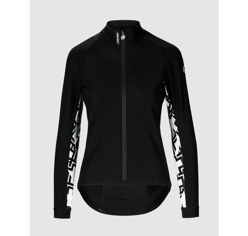 UMA GT Winter Jacket EVO XS Black Series (WINTER )  Assos