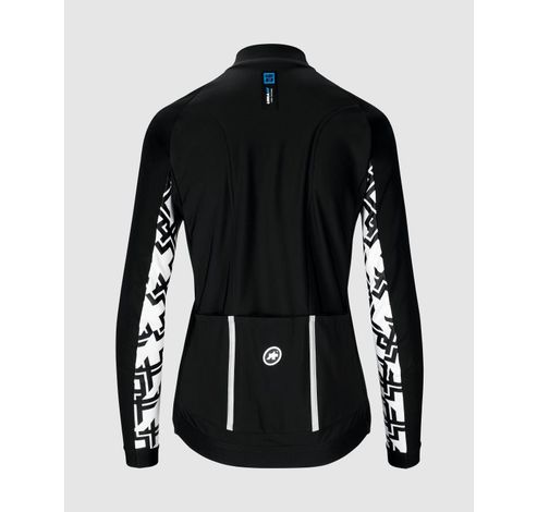 UMA GT Winter Jacket EVO XS Black Series (WINTER )  Assos