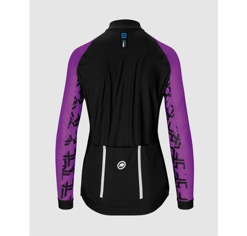 UMA GT Winter Jacket EVO XLG Venus Violet (WINTER )  Assos