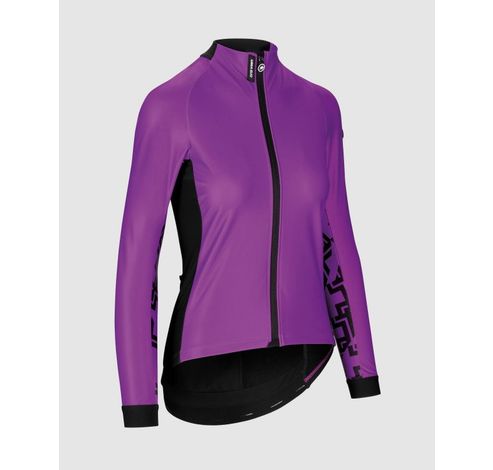 UMA GT Winter Jacket EVO XLG Venus Violet (WINTER )  Assos