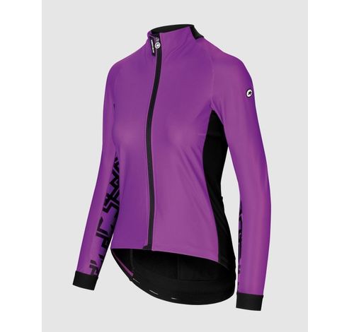 UMA GT Winter Jacket EVO XLG Venus Violet (WINTER )  Assos