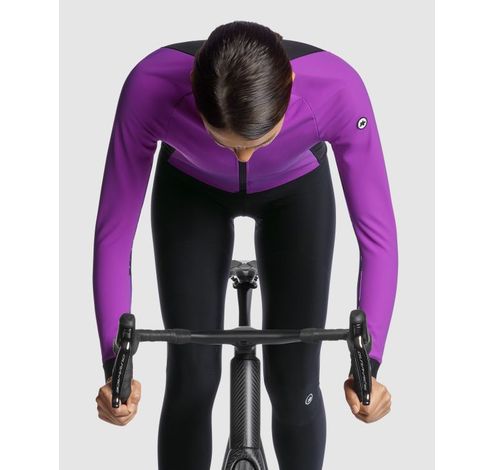 UMA GT Winter Jacket EVO XLG Venus Violet (WINTER )  Assos