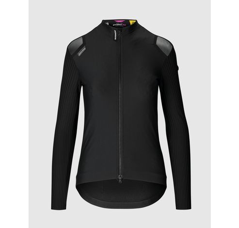 DYORA RS Spring Fall Jacket S Black Series (SPRING / FALL)  Assos