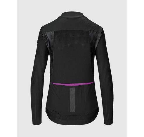 DYORA RS Spring Fall Jacket S Black Series (SPRING / FALL)  Assos