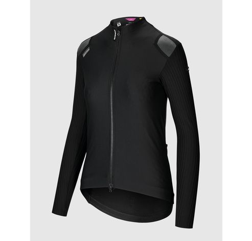 DYORA RS Spring Fall Jacket S Black Series (SPRING / FALL)  Assos