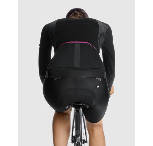 DYORA RS Spring Fall Jacket S Black Series (SPRING / FALL)  Assos