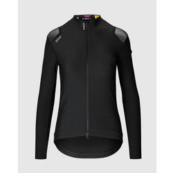 Assos DYORA RS Spring Fall Jacket XS Black Series (SPRING / FALL) 