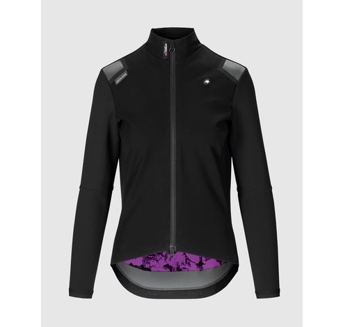 DYORA RS Winter Jacket XL Black Series (WINTER )  Assos