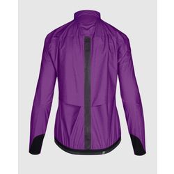 Assos DYORA RS Rain Jacket  XS Venus Violet (ALL YEAR) 