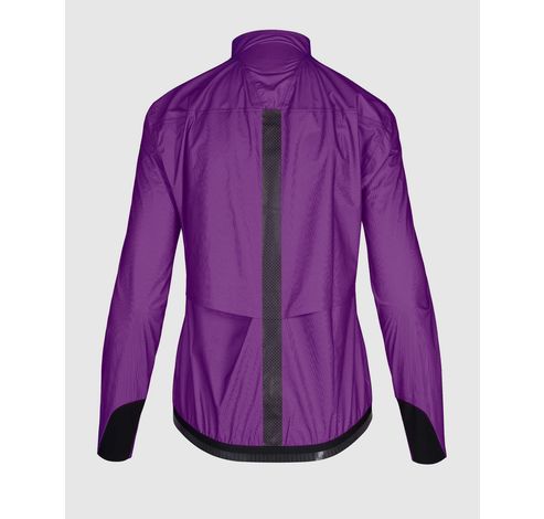 DYORA RS Rain Jacket  XS Venus Violet (ALL YEAR)  Assos