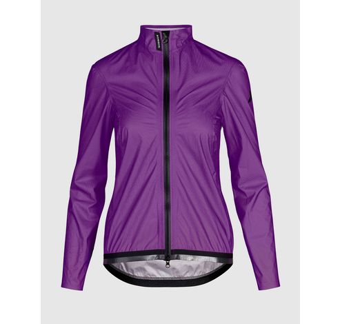 DYORA RS Rain Jacket  XS Venus Violet (ALL YEAR)  Assos