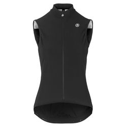 Assos UMA GT Airblock Vest XLG Black Series (SPRING / FALL) 