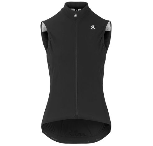 UMA GT Airblock Vest XLG Black Series (SPRING / FALL)  Assos