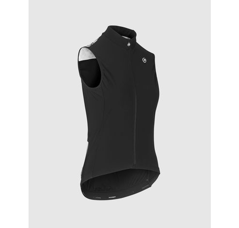 UMA GT Airblock Vest XLG Black Series (SPRING / FALL)  Assos