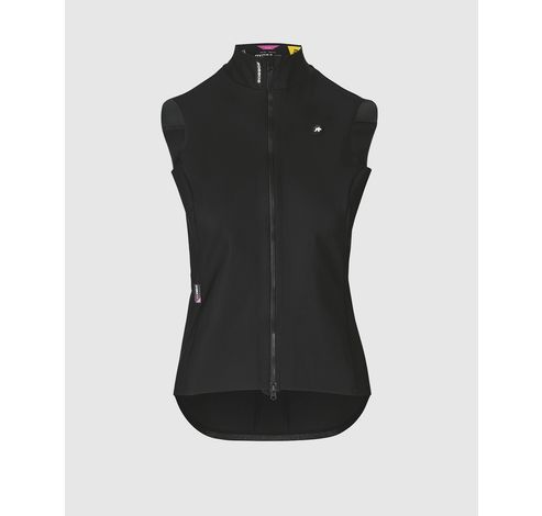 DYORA RS Spring Fall Gilet XS Black Series (SPRING / FALL)  Assos