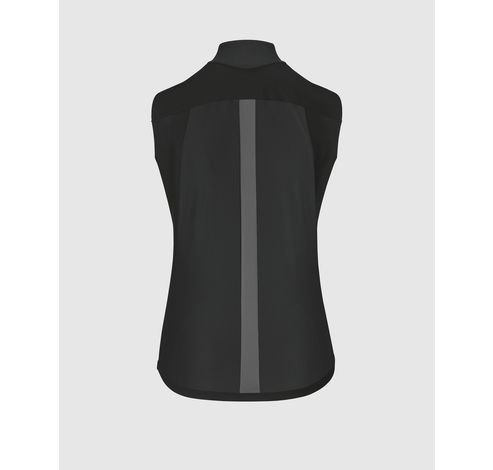 DYORA RS Spring Fall Gilet XS Black Series (SPRING / FALL)  Assos