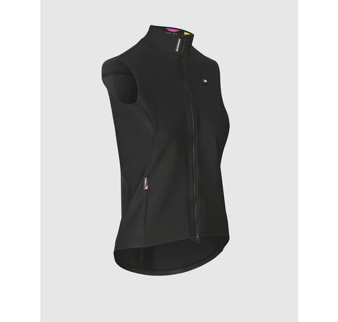 DYORA RS Spring Fall Gilet XS Black Series (SPRING / FALL)  Assos