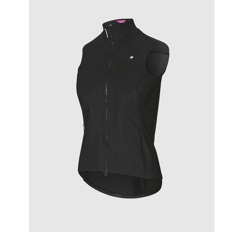 DYORA RS Spring Fall Gilet XS Black Series (SPRING / FALL)  Assos