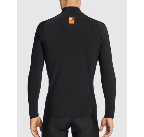 GT LS Mid Layer L Black Series (ALL YEAR)  Assos