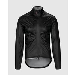 Assos EQUIPE RS Rain Jacket TARGA XS BLACK (ALL YEAR) 