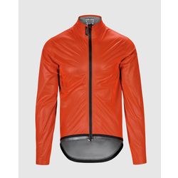 Assos EQUIPE RS Rain Jacket TARGA XL Propeller Orange (ALL YEAR) 