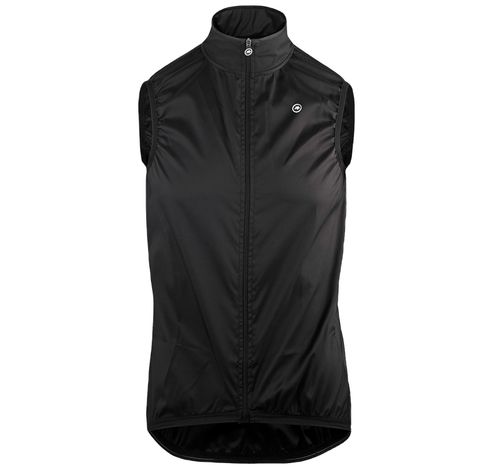 MILLE GT Wind Vest XLG Black Series (SUMMER )  Assos