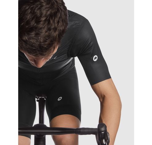 MILLE GT Wind Vest XXS Black Series (SUMMER )  Assos