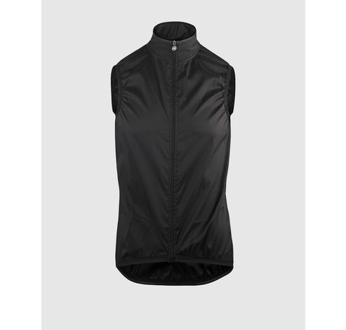 MILLE GT Wind Vest XXS Black Series (SUMMER )  Assos