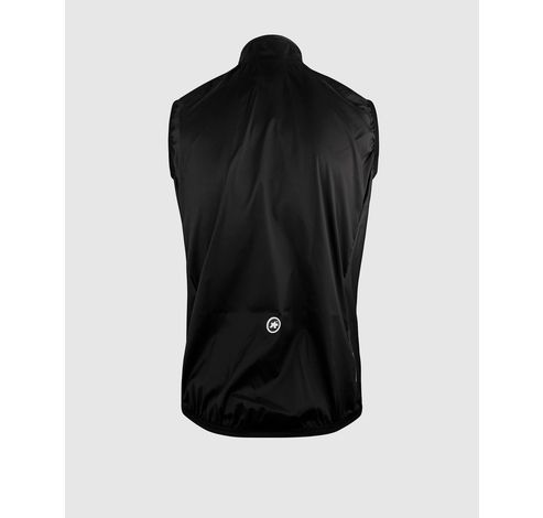 MILLE GT Wind Vest XXS Black Series (SUMMER )  Assos