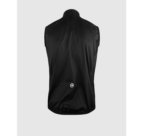 MILLE GT Wind Vest M Black Series (SUMMER )  Assos