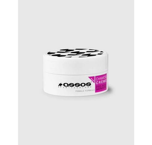 Chamois Crème Women's 200ml PACK BOX  (ALL YEAR)  Assos