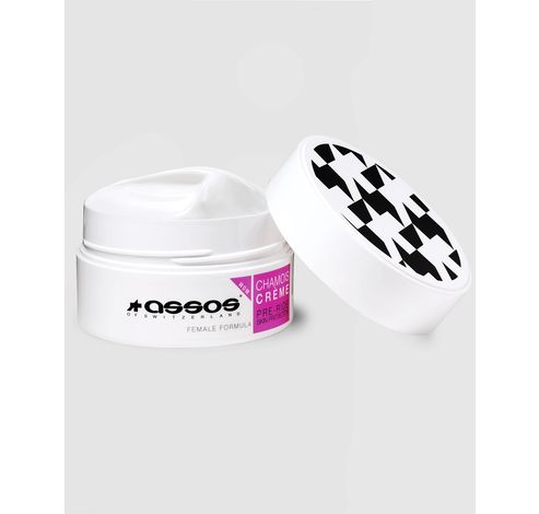 Chamois Crème Women's 200ml PACK BOX  (ALL YEAR)  Assos