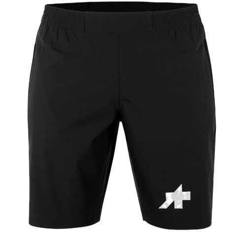 SIGNATURE Shorts XLG Black Series (SUMMER)  Assos