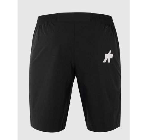 SIGNATURE Shorts XLG Black Series (SUMMER)  Assos