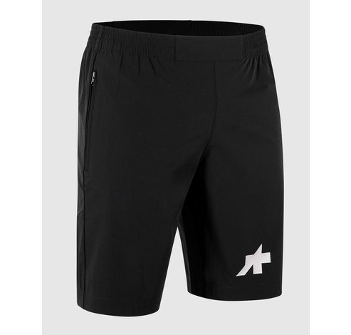 SIGNATURE Shorts XLG Black Series (SUMMER)  Assos