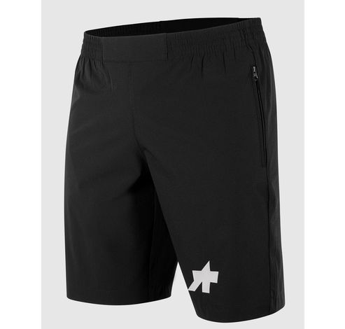 SIGNATURE Shorts XLG Black Series (SUMMER)  Assos