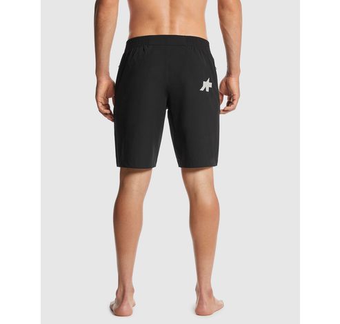 SIGNATURE Shorts XLG Black Series (SUMMER)  Assos