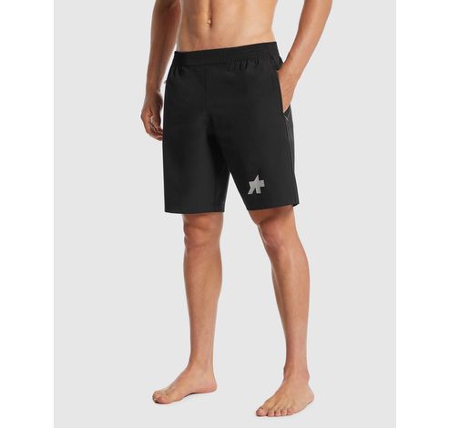 SIGNATURE Shorts XLG Black Series (SUMMER)  Assos