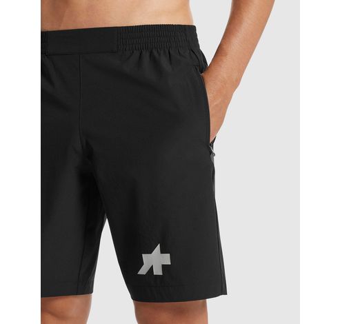 SIGNATURE Shorts XLG Black Series (SUMMER)  Assos