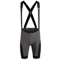 Assos XC Bib Shorts L Torpedo Grey (SUMMER ) 