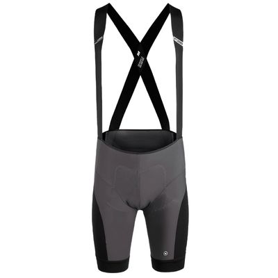 XC Bib Shorts XS Torpedo Grey (SUMMER ) 