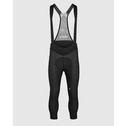 Assos TRAIL Liner Bib Knickers L Black Series (SUMMER ) 