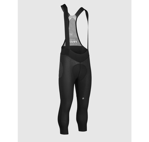 TRAIL Liner Bib Knickers XS Black Series (SUMMER )  Assos