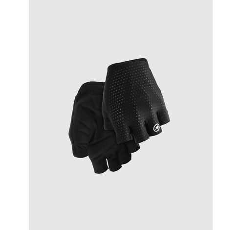 GT Gloves C2 L Black Series (SUMMER )  Assos