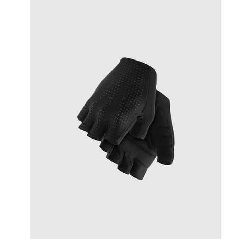 GT Gloves C2 L Black Series (SUMMER )  Assos